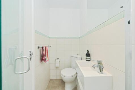 Downstairs Bathroom