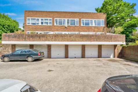 Double Garage