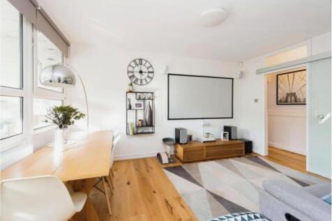 Living / Dining Room