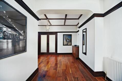 Reception Hall