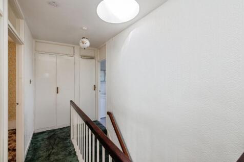 Second Floor Landing
