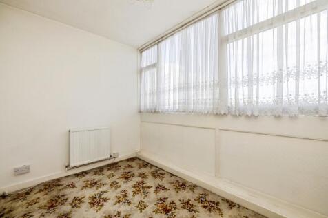 Bedroom Three/Study