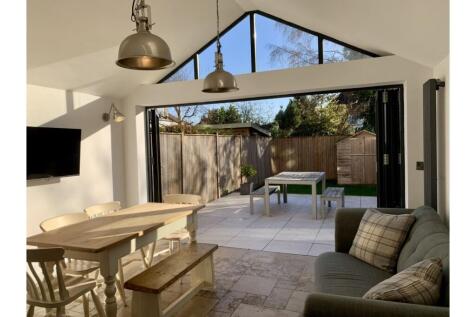 Dining / Family Room