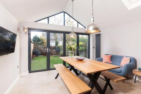 Dining / Family Room