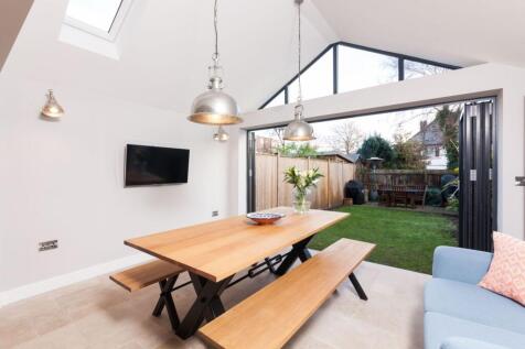 Dining / Family Room