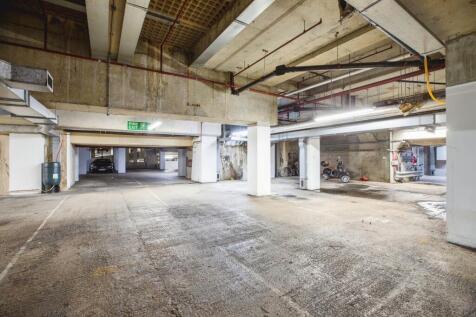 Underground Parking