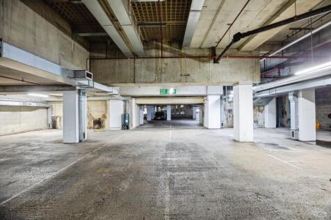Underground Parking