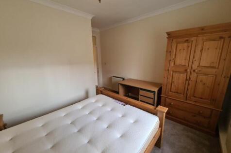 Additional Bedroom One