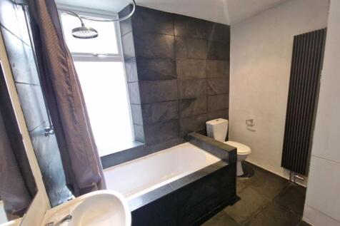 Bathroom/w.c 