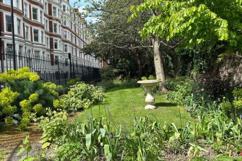 Communal Gardens