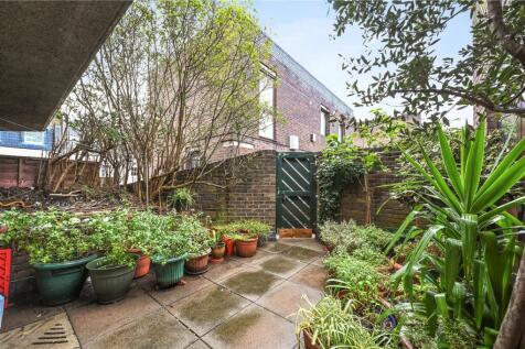 Patio Garden