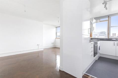 Reception/Kitchen
