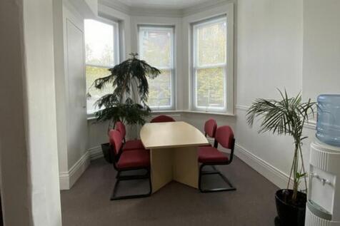 Didsbury Business Centre