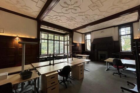 Large Office