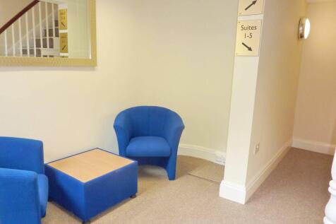 Reception Area