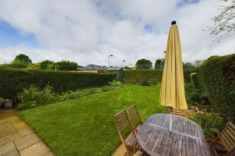 Rear Garden 1