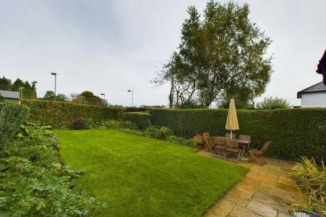 Rear Garden 2