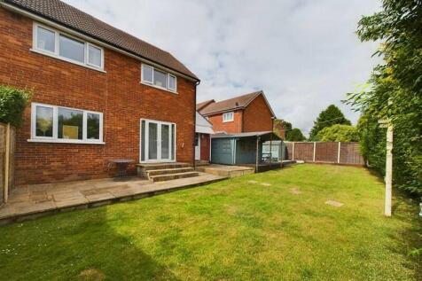 Rear Garden 2
