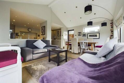 Dining Area/Living Area