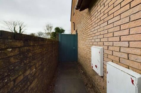 Side Access