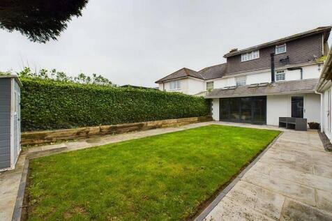 Rear Garden 2
