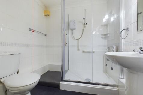 Shower Room/Wc