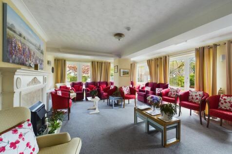 Communal Lounge