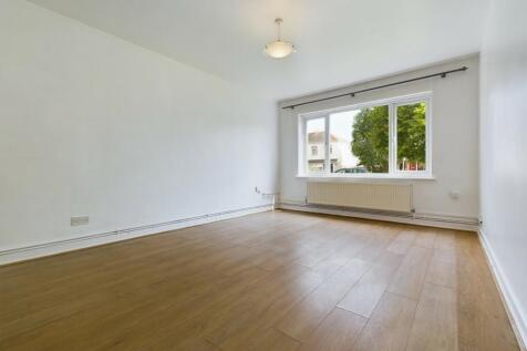 Principal Reception Room