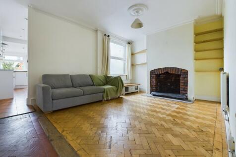 Second Reception Room