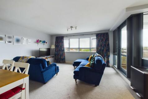 Reception Room Second Angle 