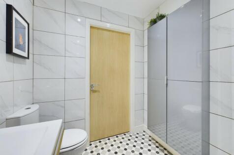 Bathroom Second Angle 
