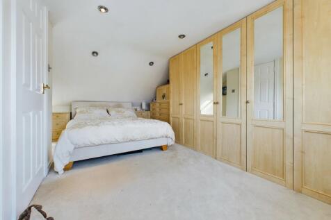 Loft Bedroom