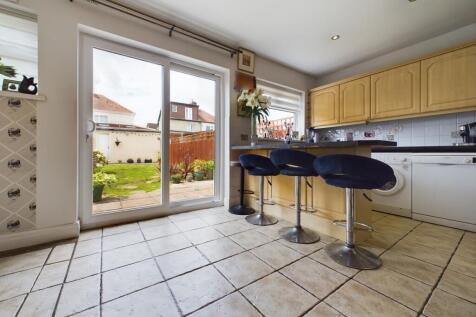 Dining Area/Living Area