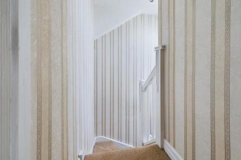 Second Floor Landing