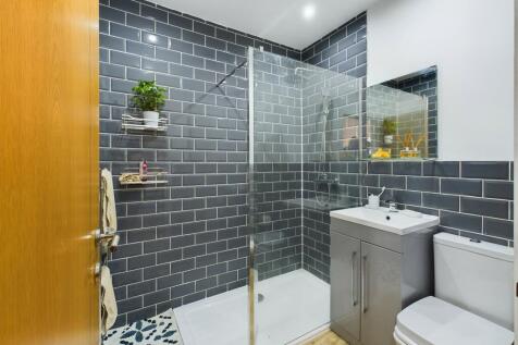 Shower Room/Wc