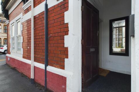 Communal Entrance