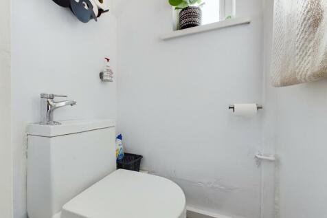 Ground Floor WC