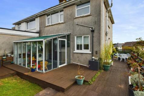 Rear Garden Second Angle