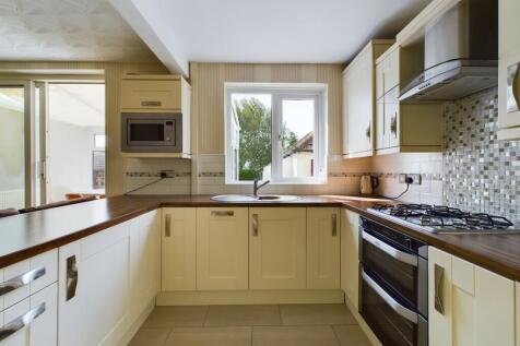 Kitchen Third Angle