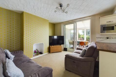 Rear Reception Room
