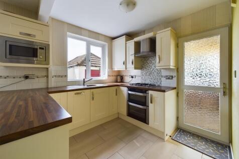 Kitchen Second Angle