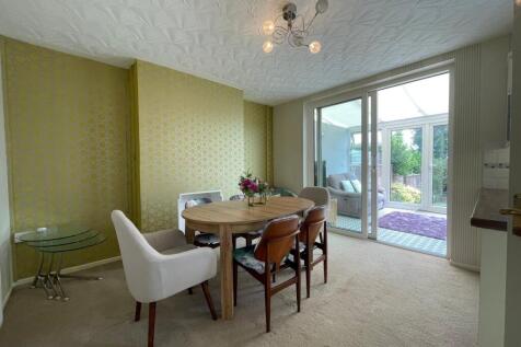 Rear Reception Room