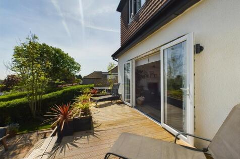 Rear Garden 4