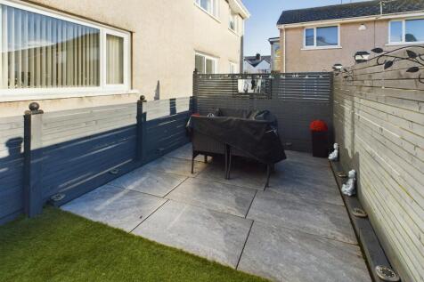 Rear Garden 2