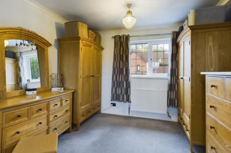 Dressing Area