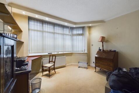 Front Reception Room