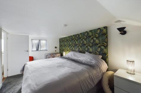 Bedroom 1 with En Suite WC