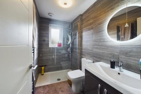 Shower Room/Wc