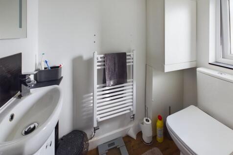 En Suite WC