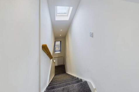Second Floor Landing